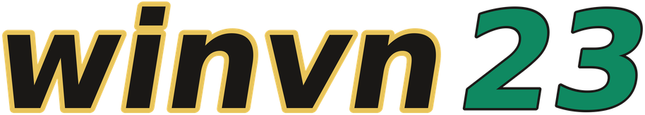 winvn23 logo