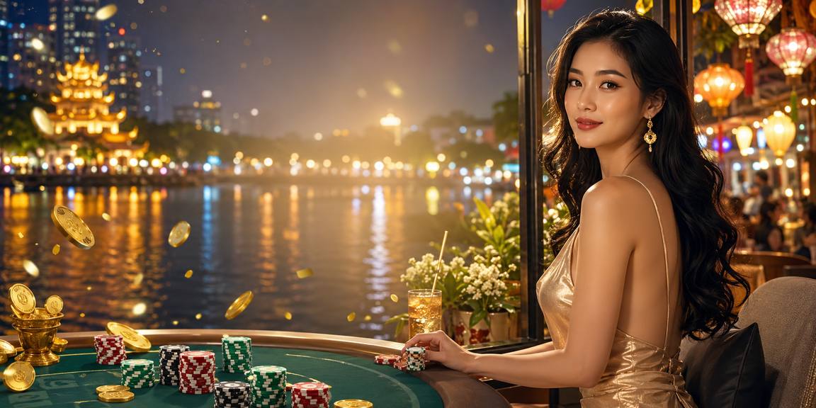 winvn23 Khám Phá Sảnh Arcade Tại winvn23