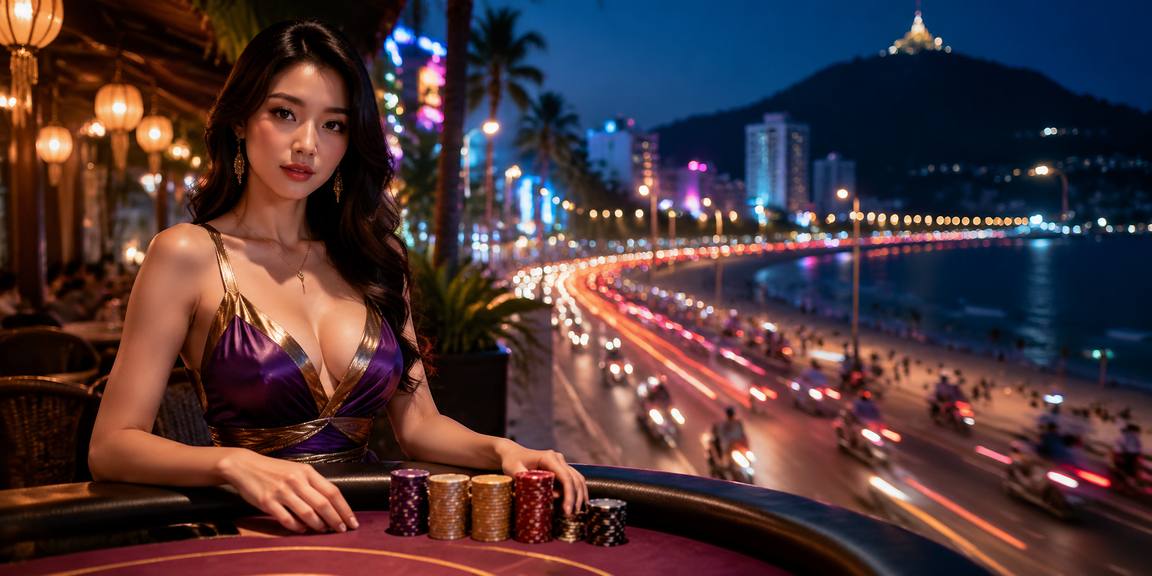 winvn23 Casino Việt Nam